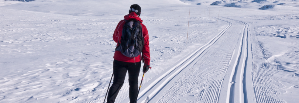 Sparekassacup Ski - 4. renn Sør Amfi Arendal